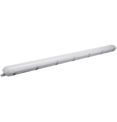 Griestu lampa 230V NEXFORCE 60W 9000lm 4000K 1500mm IP65 NEXUS